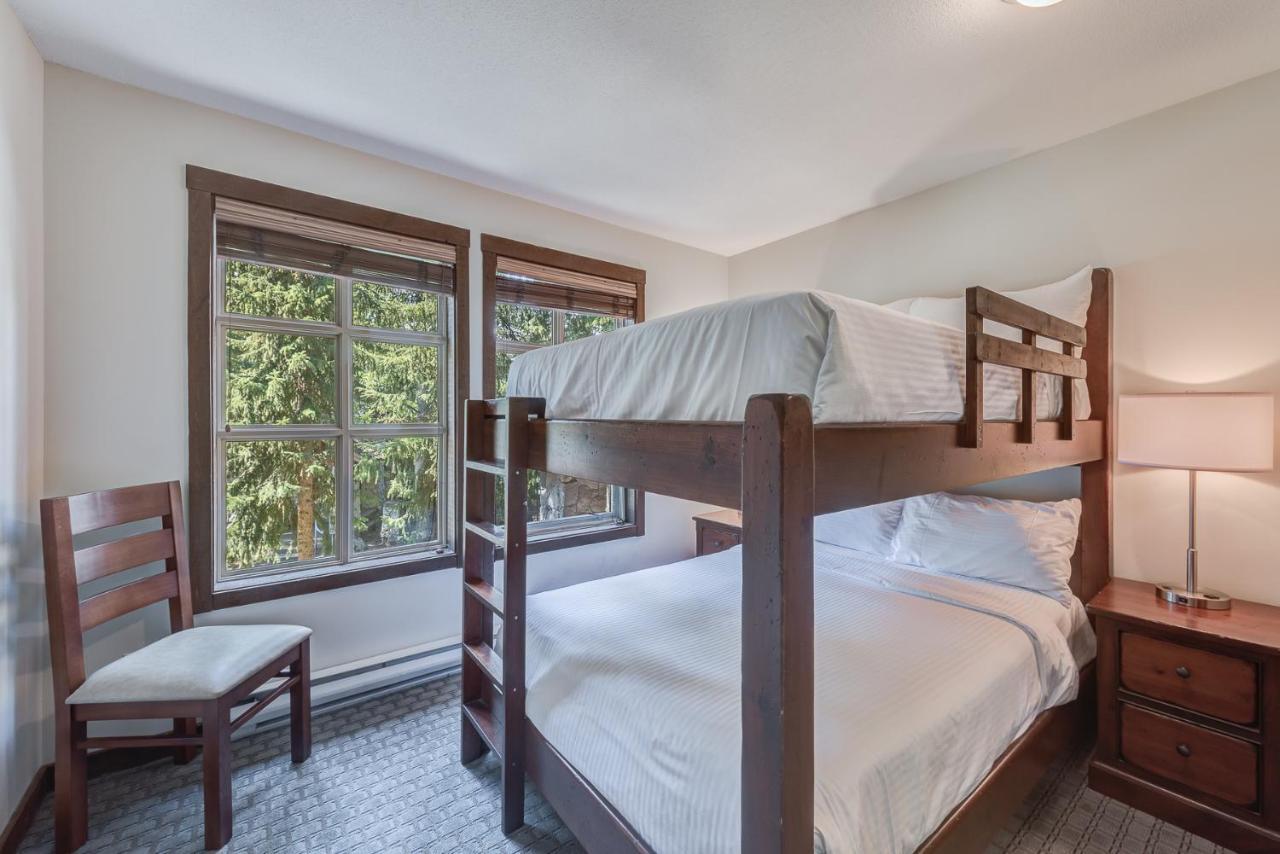 Blackcomb Springs By Clique Hotel 4*