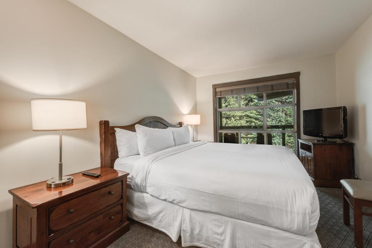 Blackcomb Springs By Clique 4* Whistler
