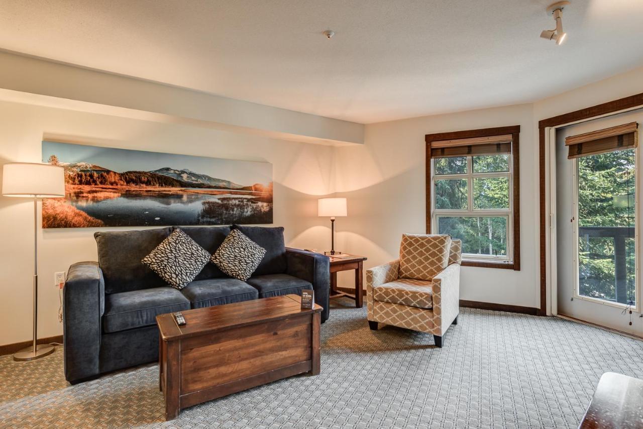 Blackcomb Springs By Clique Hotel Whistler