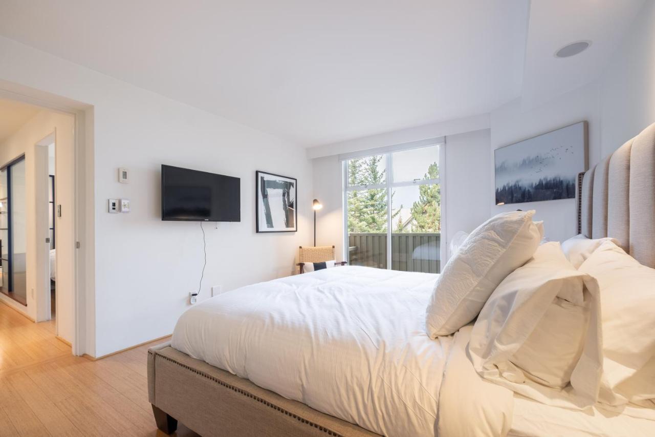 Woodrun By Outpost Holiday home Whistler