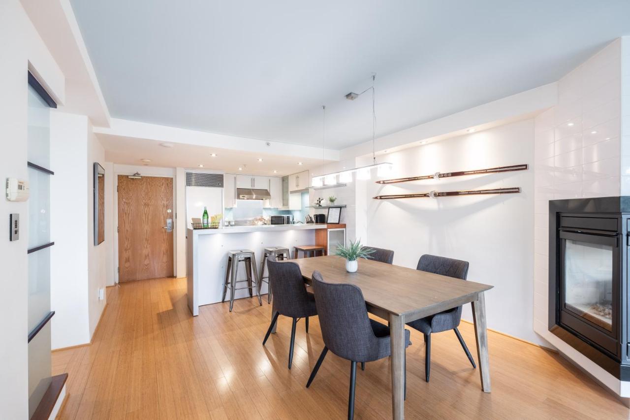 Woodrun By Outpost Holiday home Whistler
