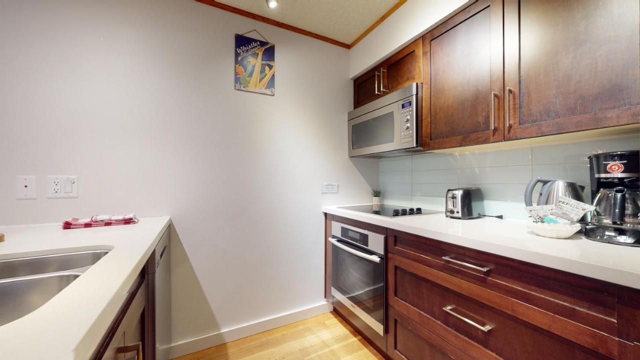 Stylish In A Prime Location By Harmony Whistler