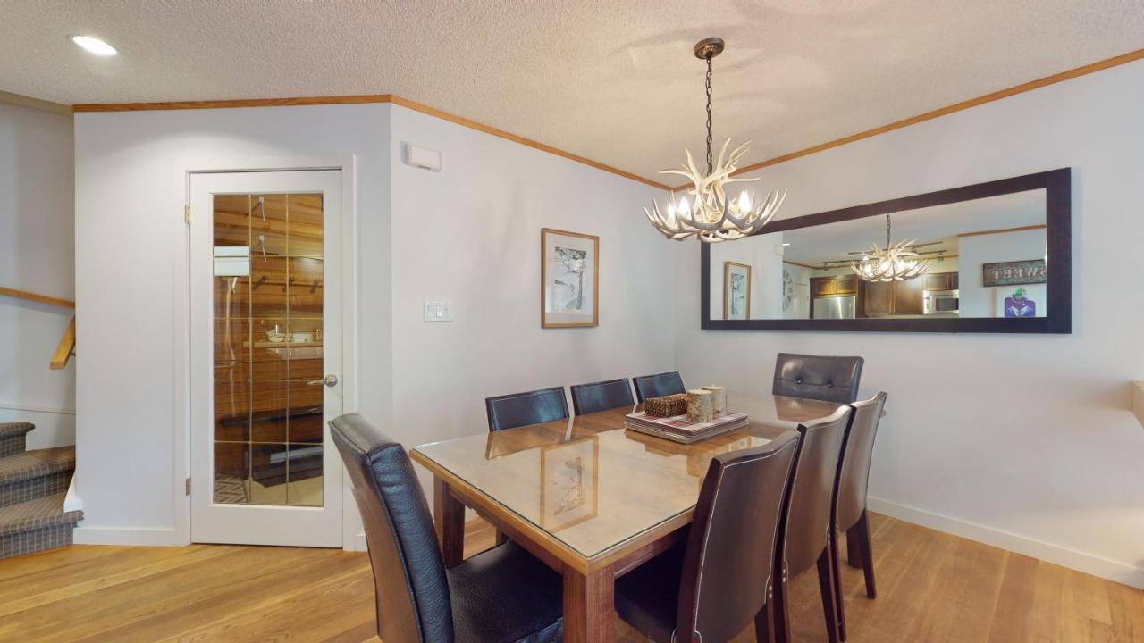 Stylish In A Prime Location By Harmony Whistler