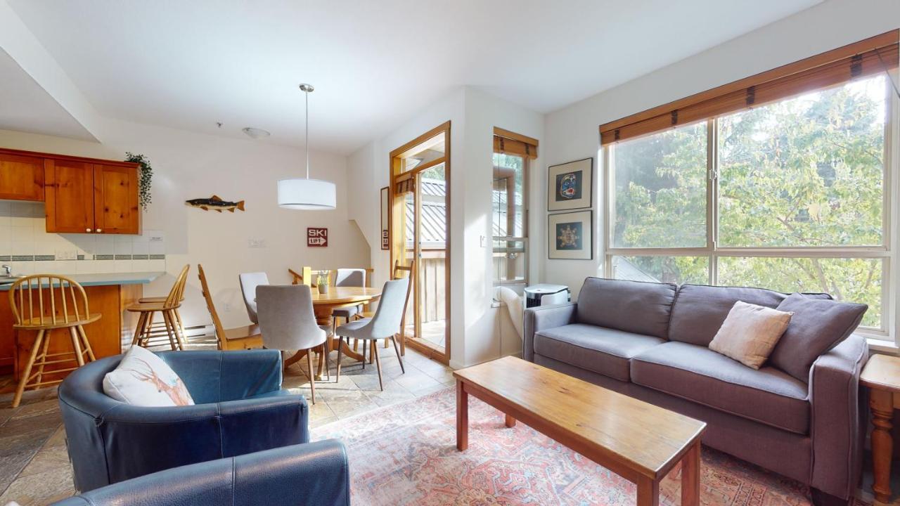 Holiday home Multi-level In The Heart Of By Harmony *