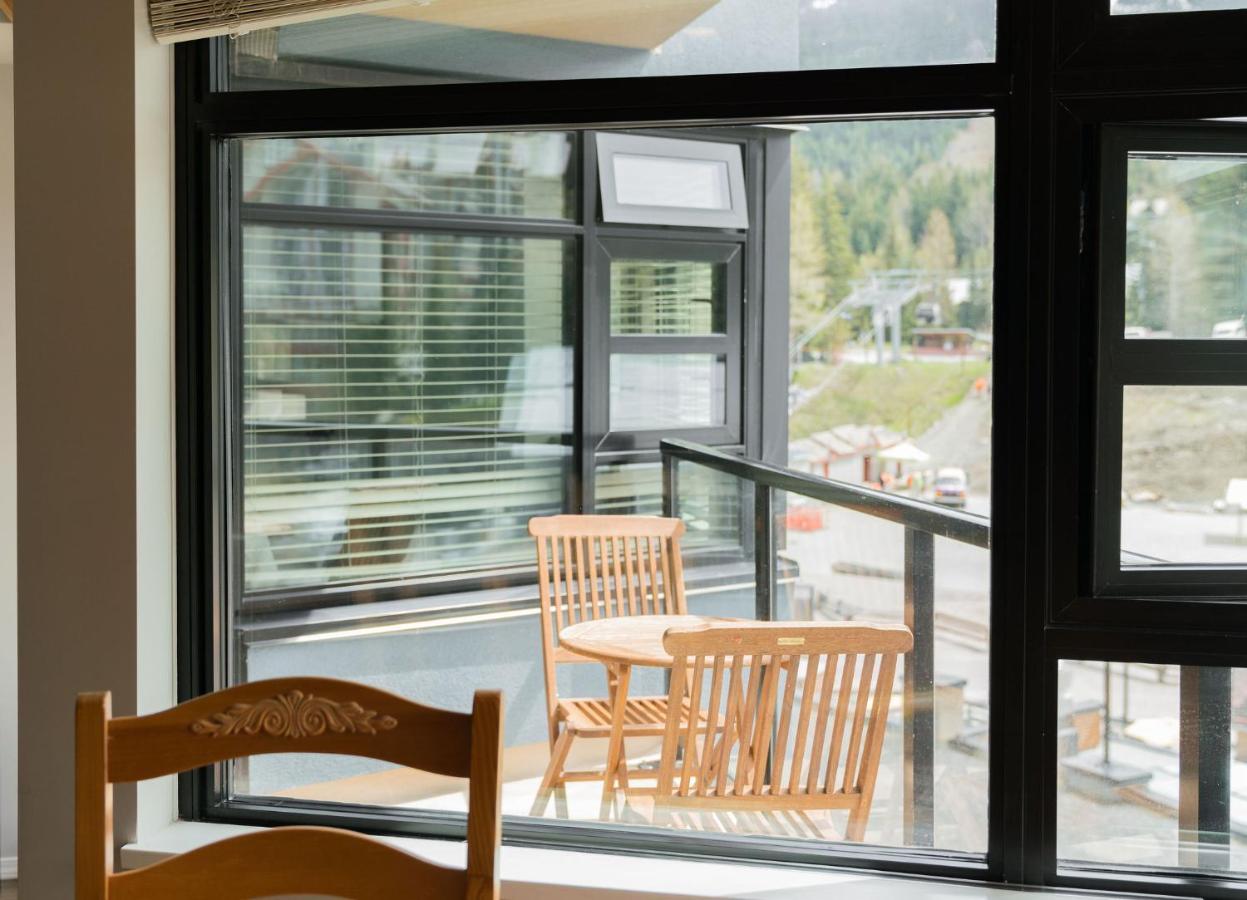 Gibbons Life Apartment *