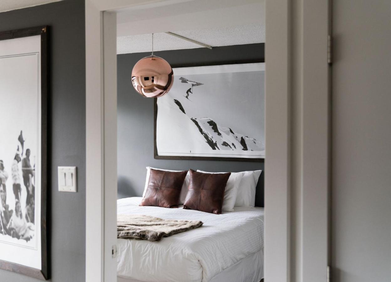 Gibbons Life Apartment *