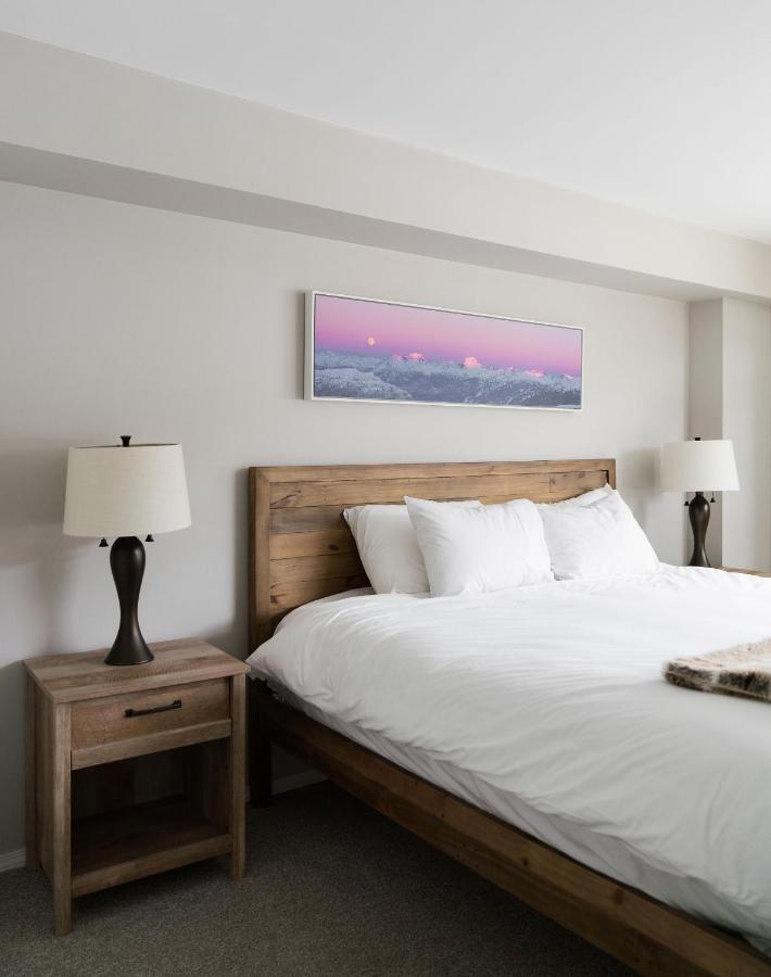 Gibbons Life Apartment *