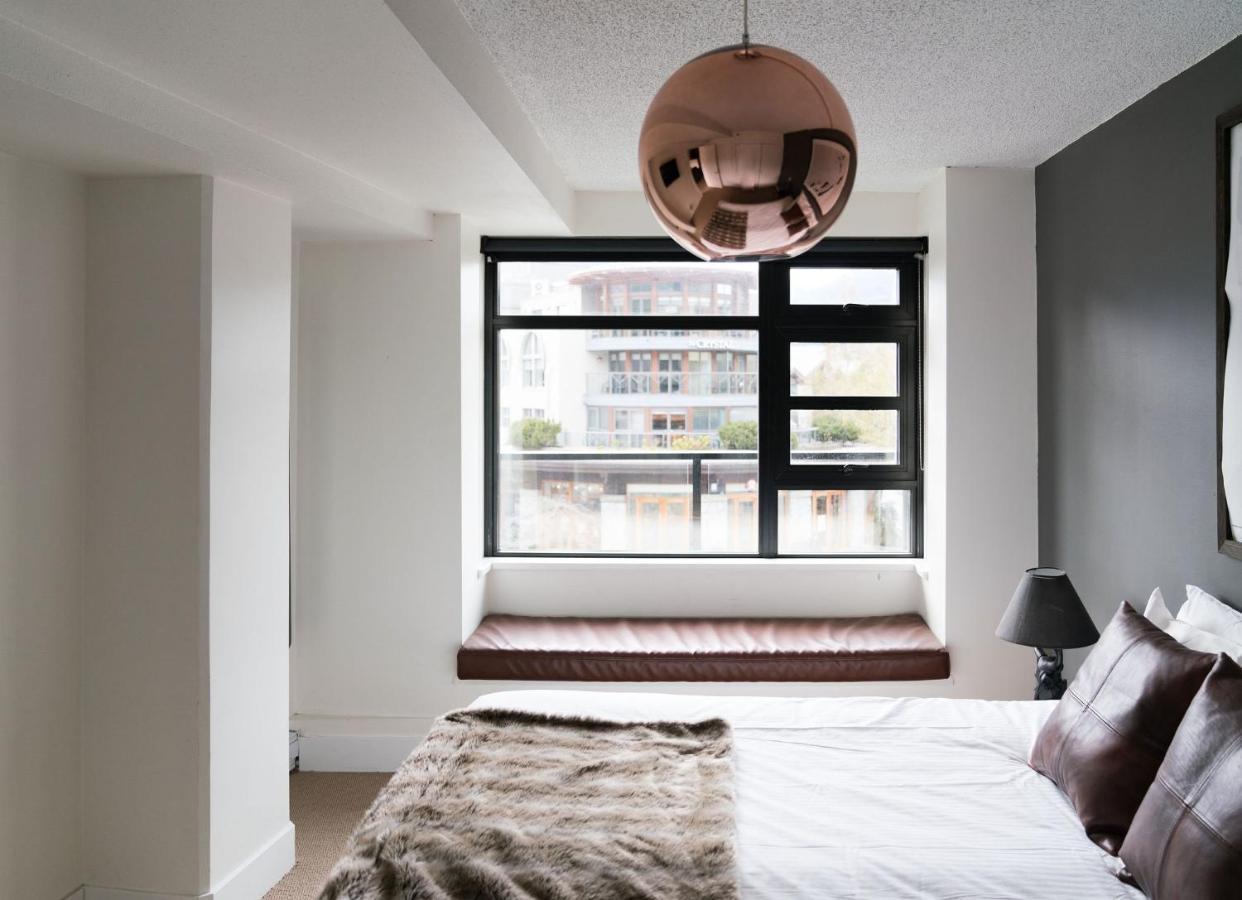Gibbons Life Apartment *