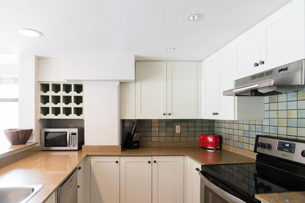 Gibbons Life Apartment