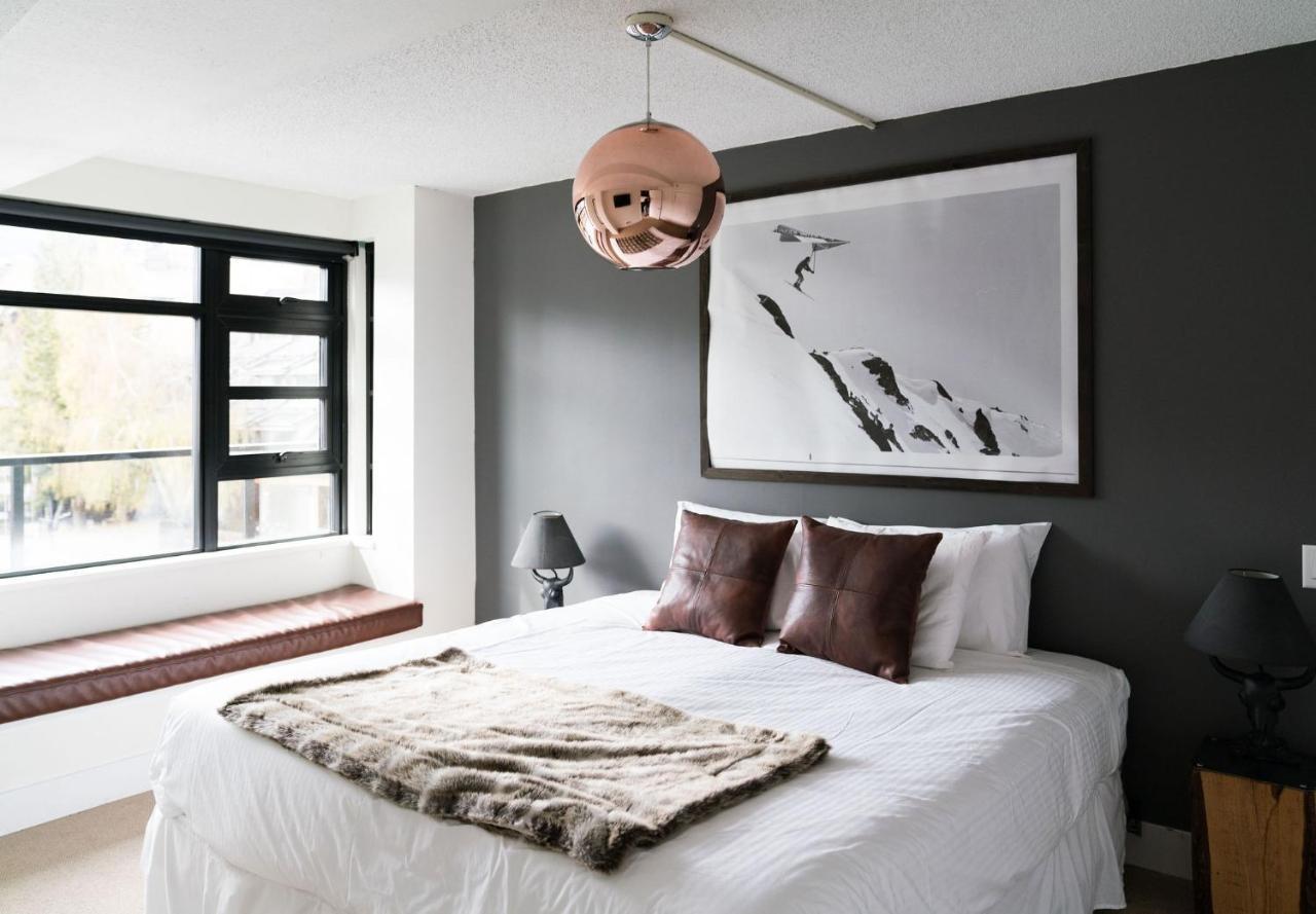 Gibbons Life Apartment Whistler