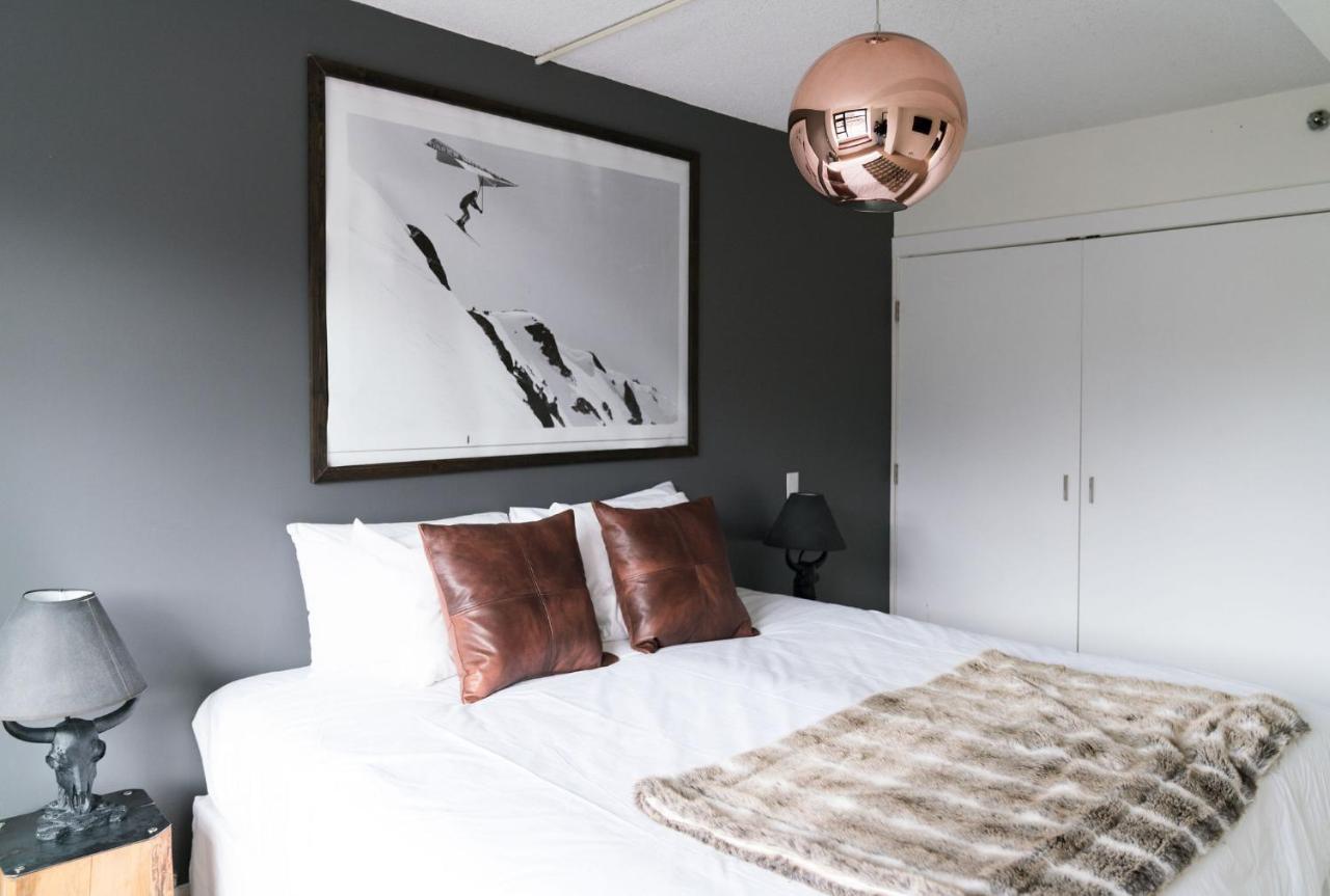 Gibbons Life Apartment *