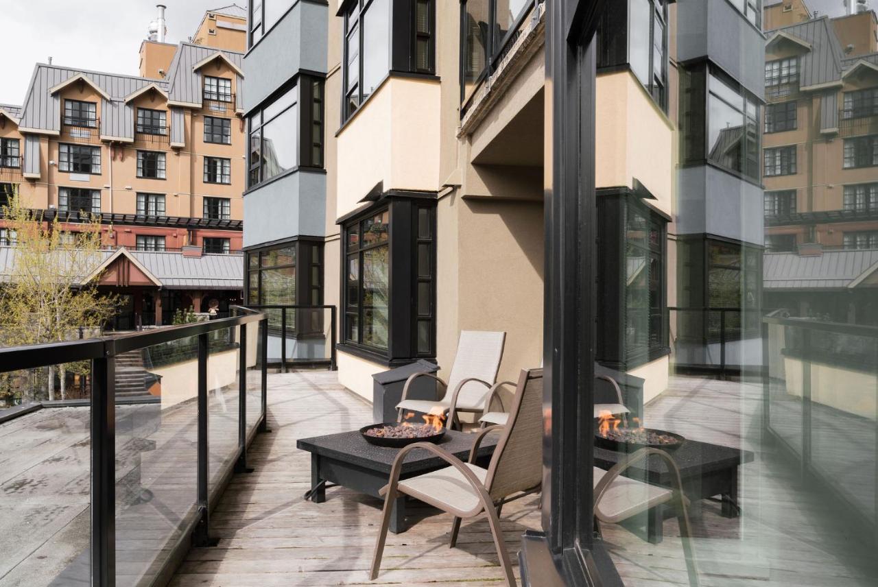 Gibbons Life Apartment Whistler