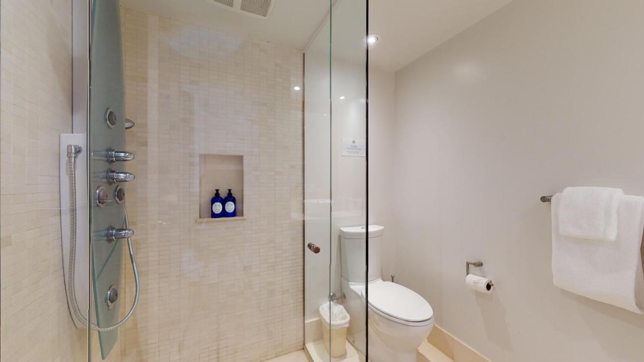 Stylish In A Prime Location By Harmony *