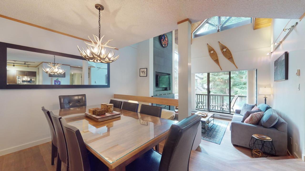 Stylish In A Prime Location By Harmony