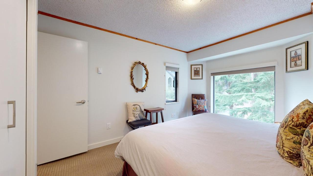Holiday home Stylish In A Prime Location By Harmony Whistler