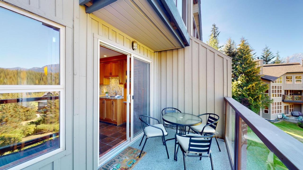 Golf Course & Mountain Views By Harmony * Whistler