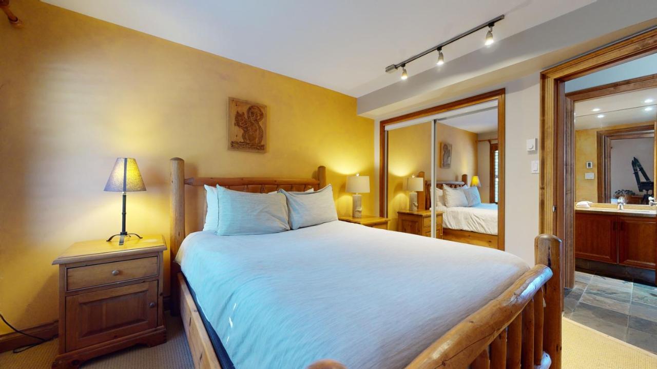 Golf Course & Mountain Views By Harmony Whistler