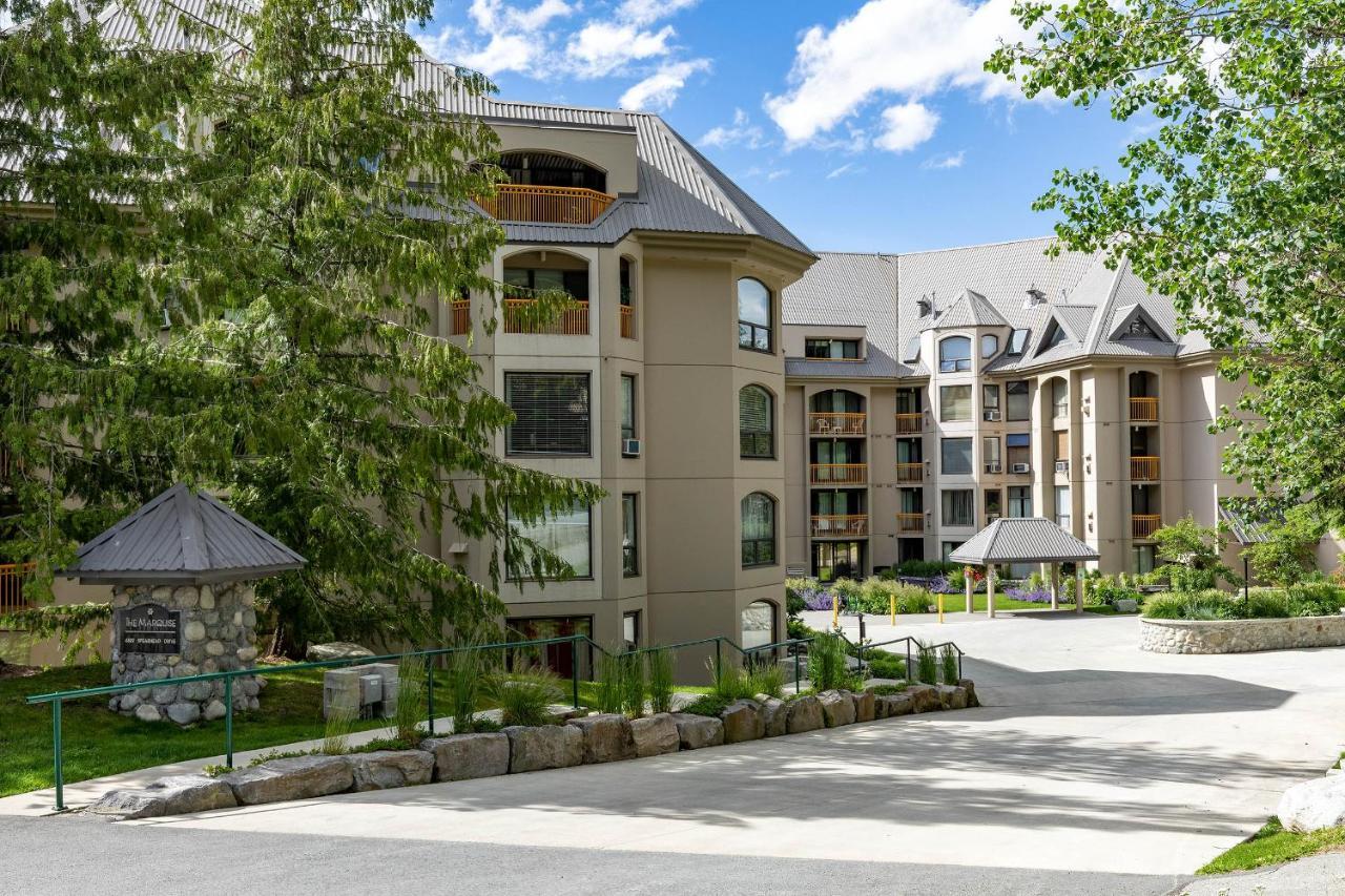 Apartment The Marquise By Premier
