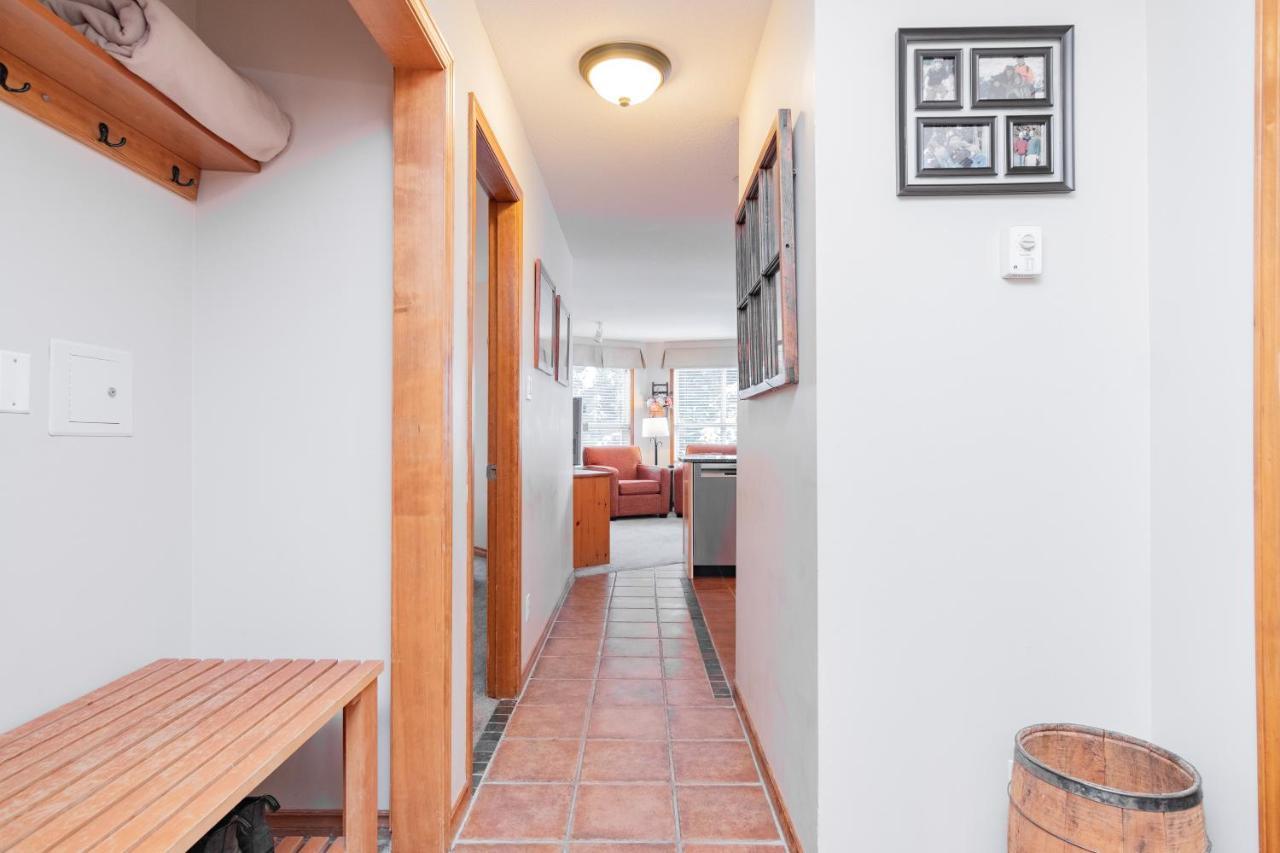 The In Out Two Bedroom At Aspens *