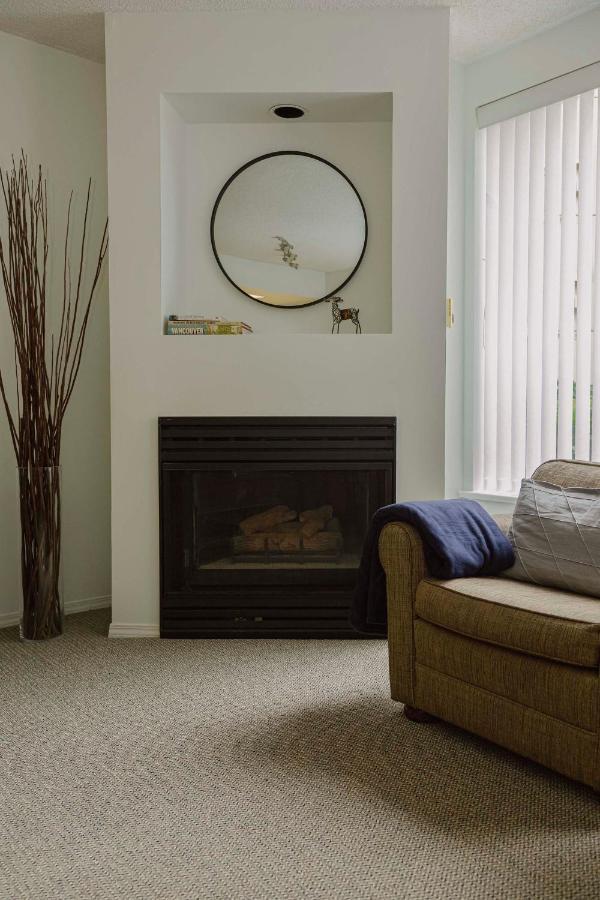 1 Bed Family Friendly On Quiet Blackcomb - Sleeps 5 Apartment *