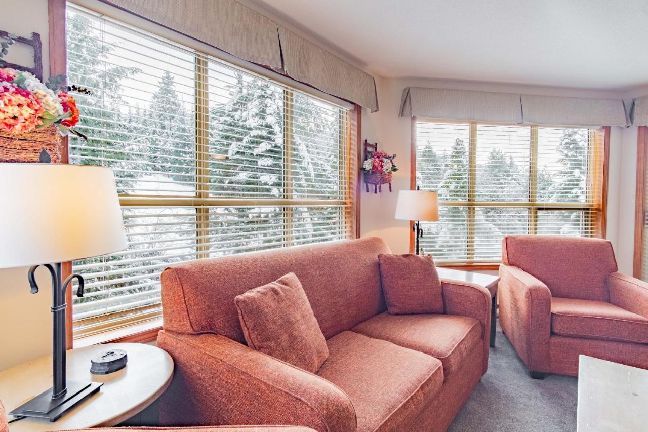 Aparthotel The In Out Two Bedroom At Aspens *