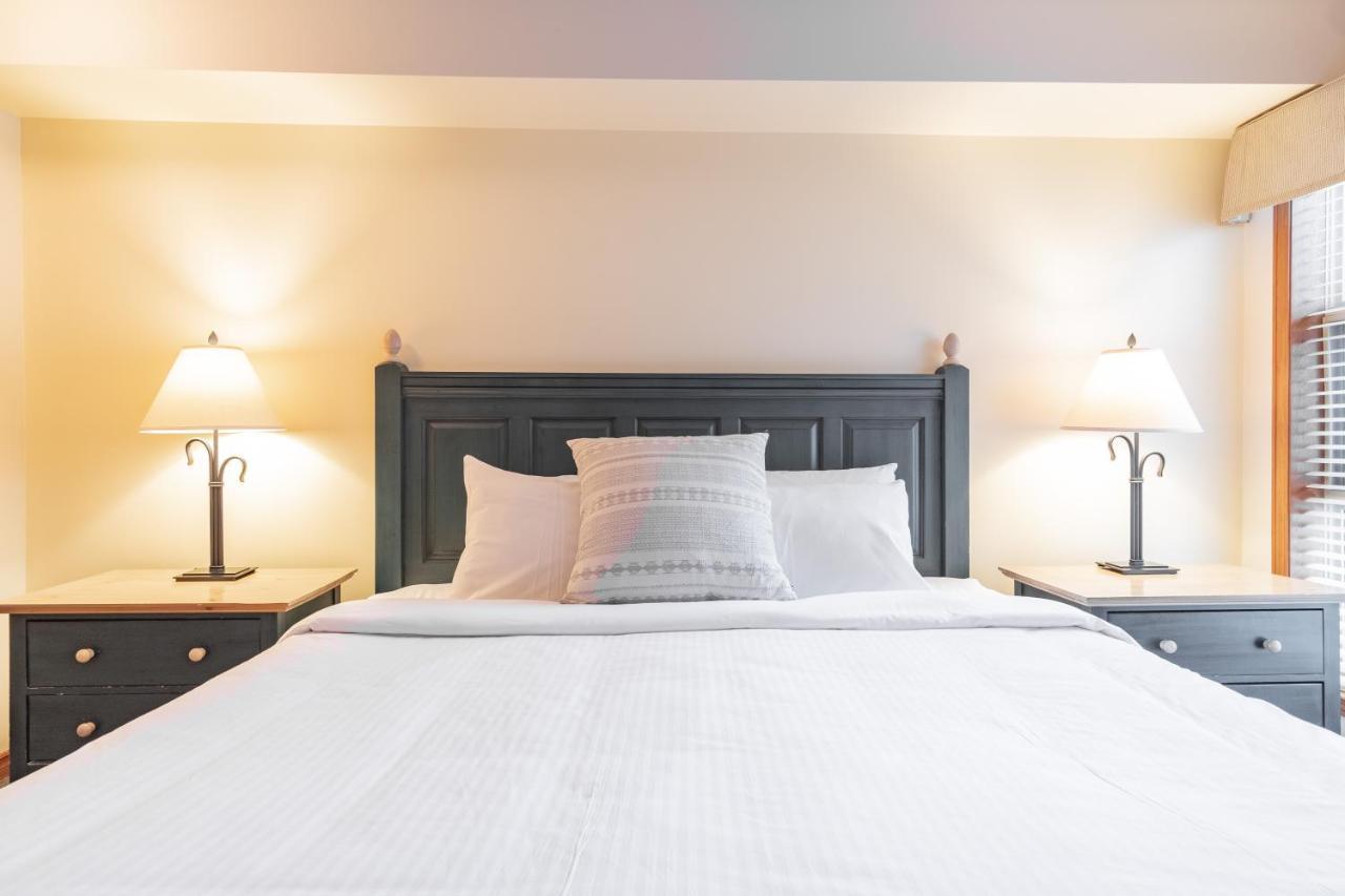 The In Out Two Bedroom At Aspens * Whistler