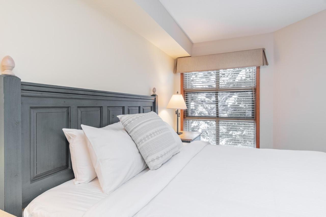 The In Out Two Bedroom At Aspens * Whistler