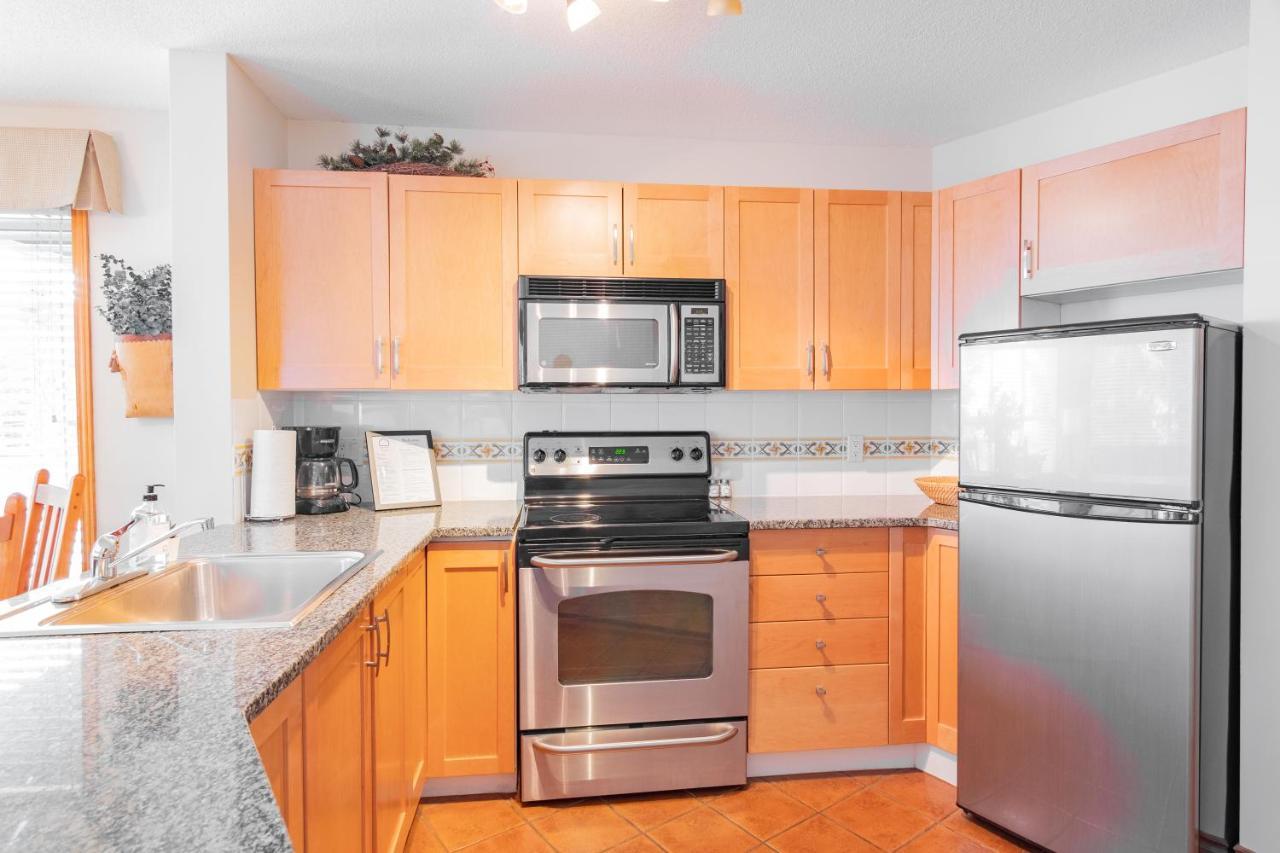 The In Out Two Bedroom At Aspens Aparthotel *
