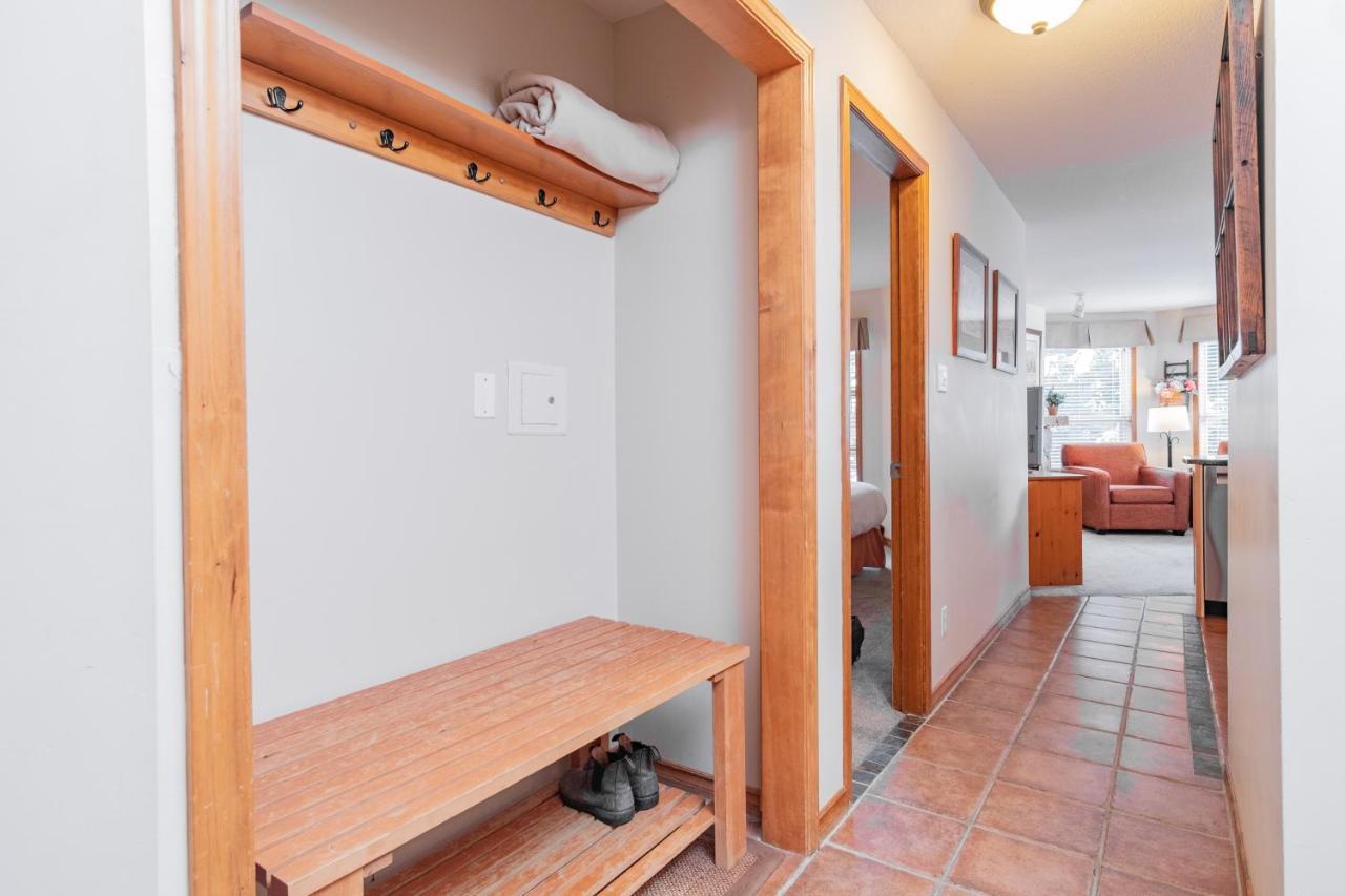 Aparthotel The In Out Two Bedroom At Aspens *