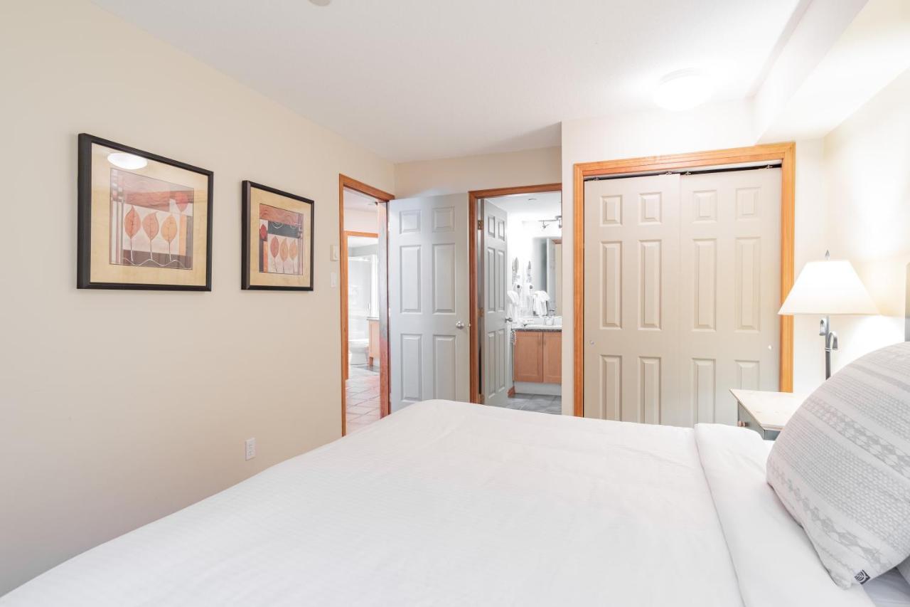Aparthotel The In Out Two Bedroom At Aspens Whistler