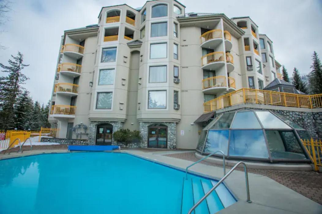 1br Cozy W Pool And Hot Tub By Harmony *