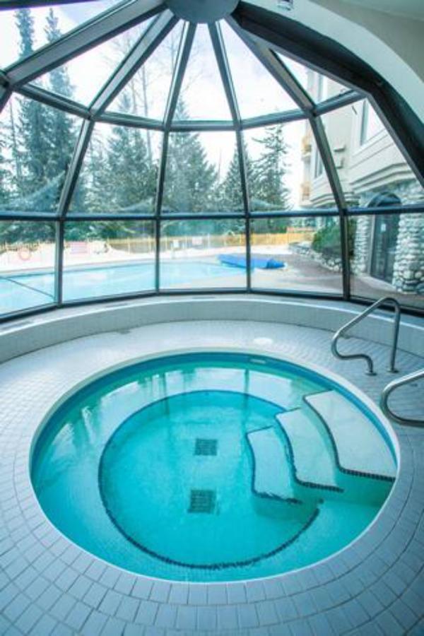 1br Cozy W Pool And Hot Tub By Harmony