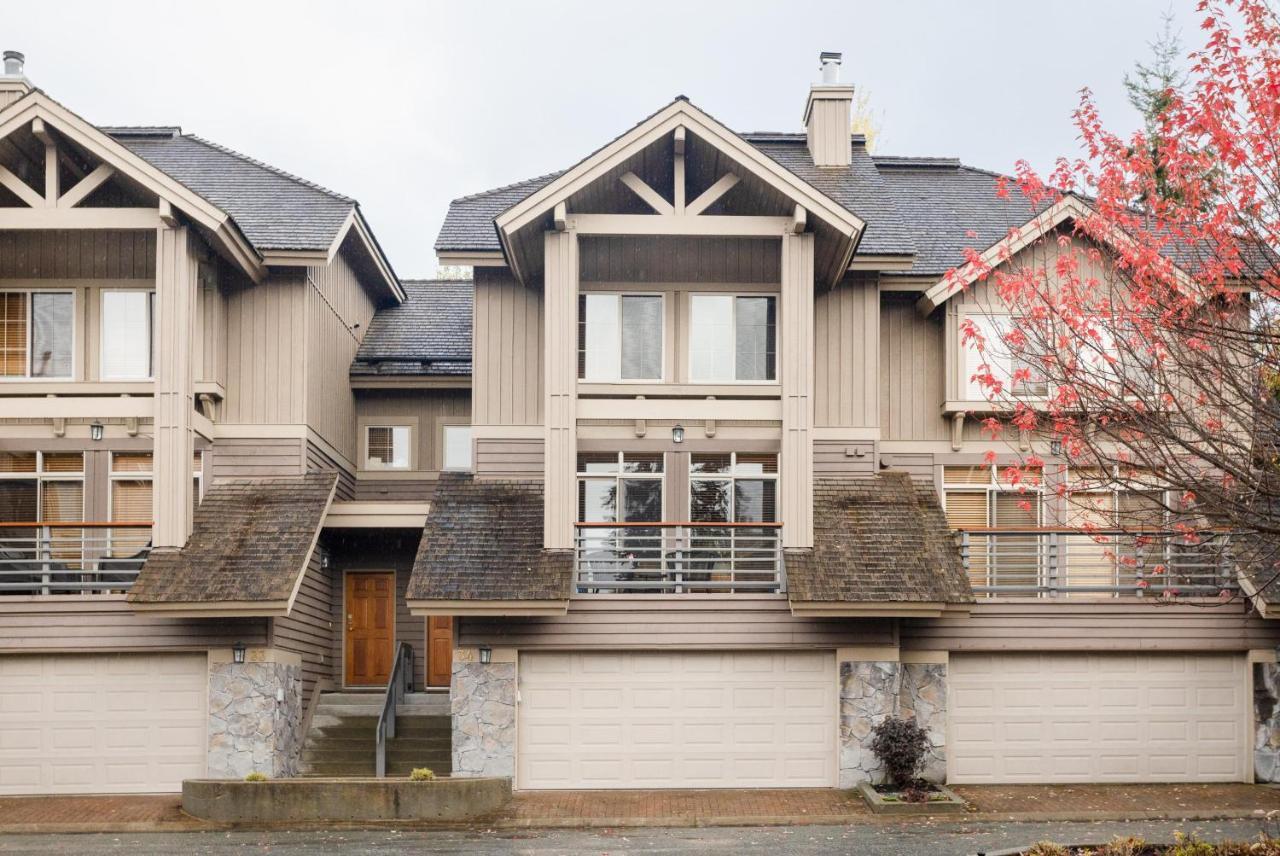 34 Englewood Greens Holiday home Whistler