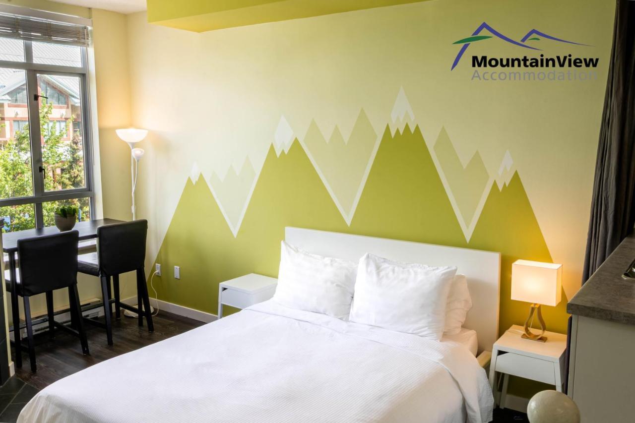 Alpenglow Mountain Family Studio By Mva Apartment