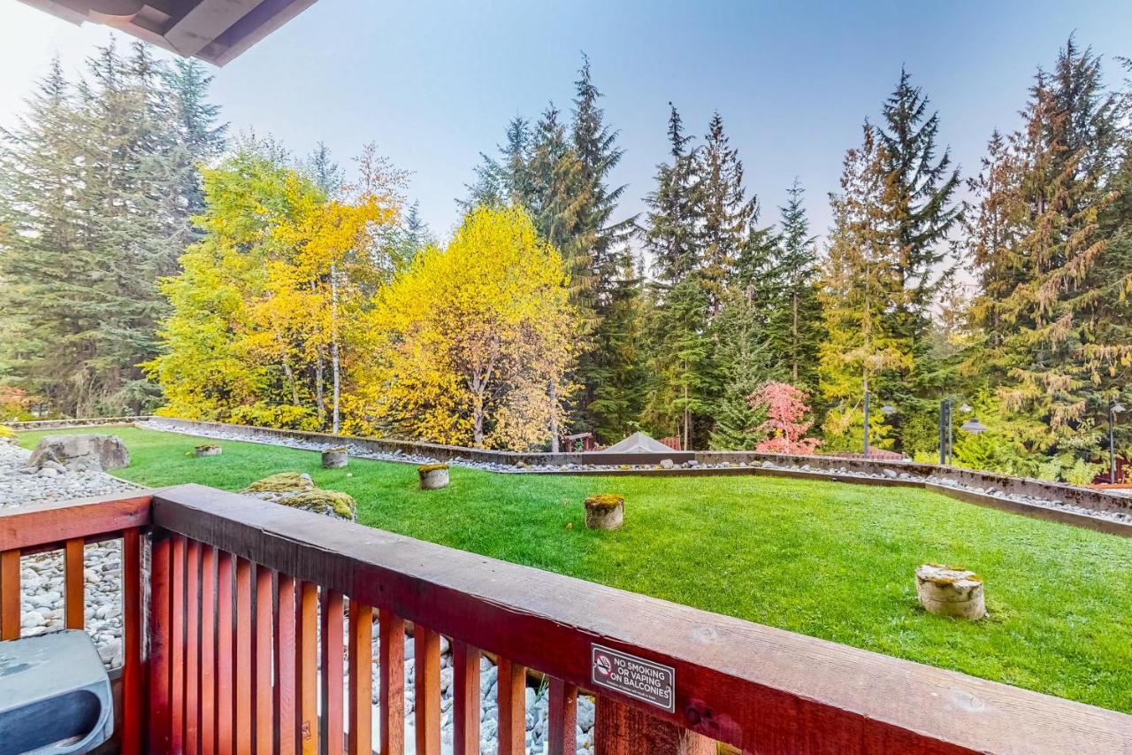 Lost Lake Iii Hotel Whistler