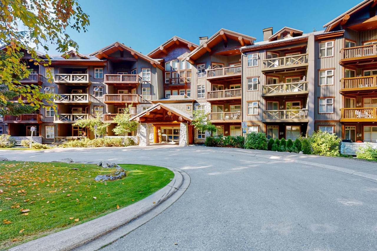 Hotel Lost Lake Iii Whistler