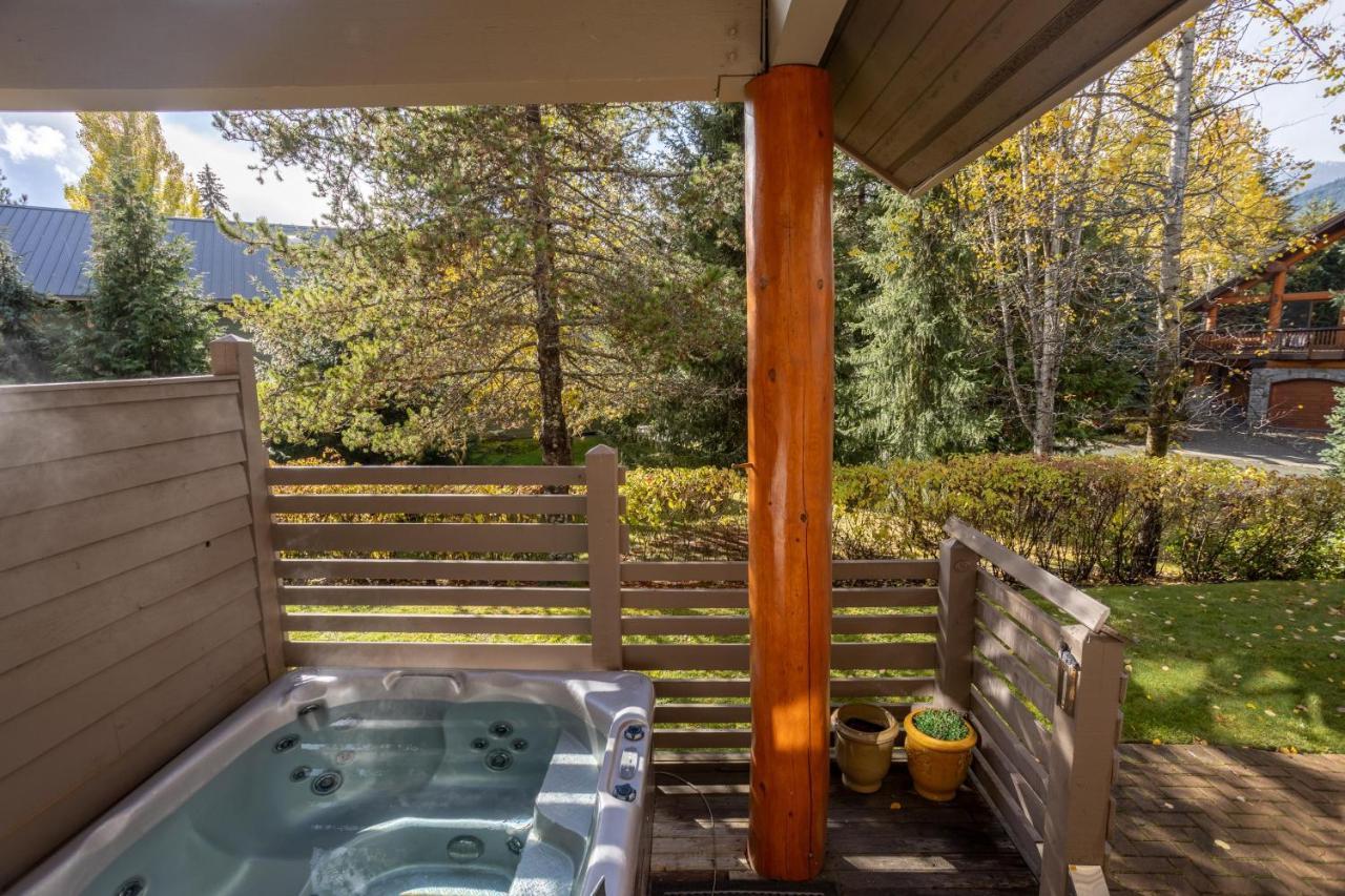 Holiday home 34 Englewood Greens Whistler