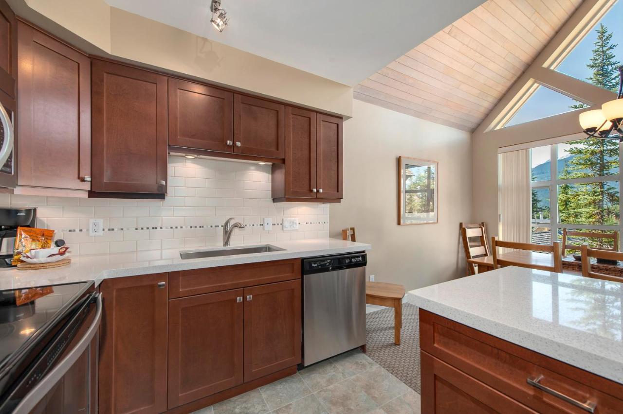 Apartment Snowbird By Elevate Vacations Whistler