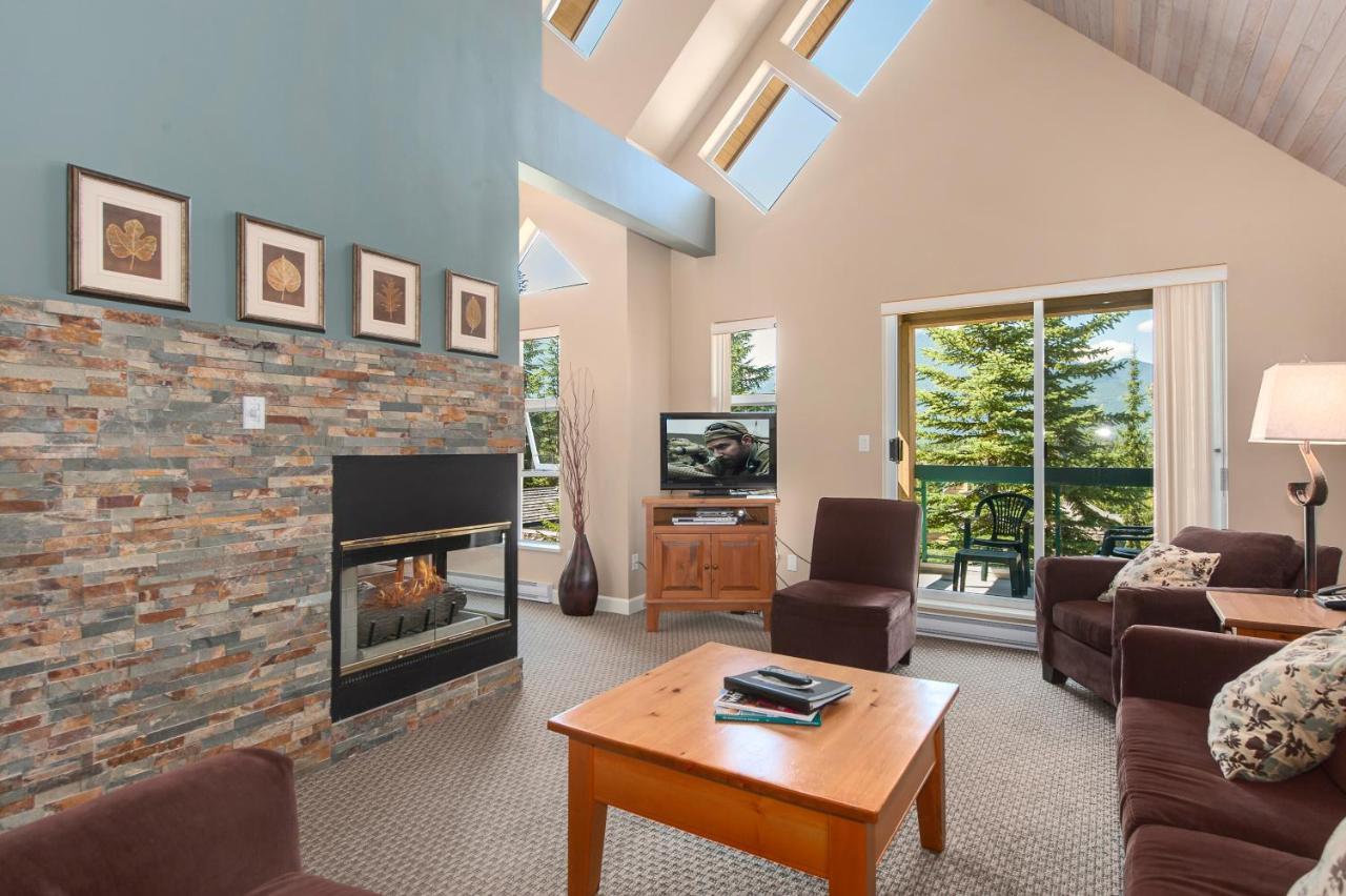 Apartment Snowbird By Elevate Vacations Whistler