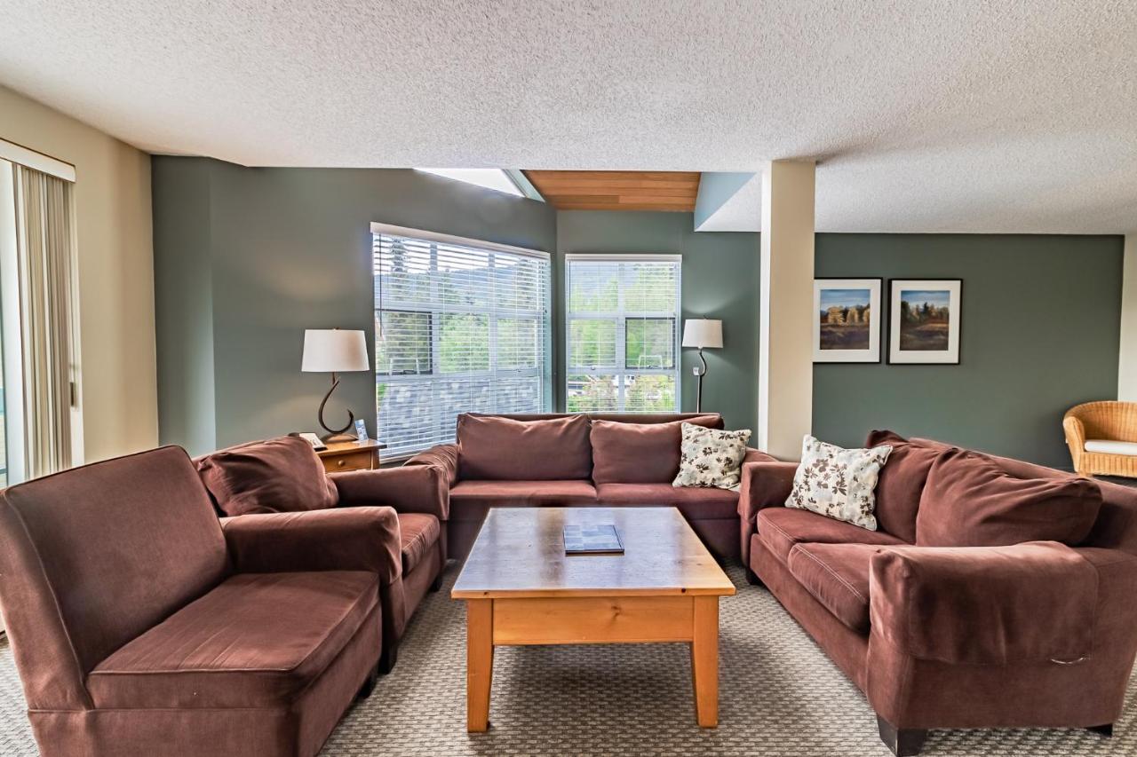 Snowbird By Elevate Vacations Apartment Whistler