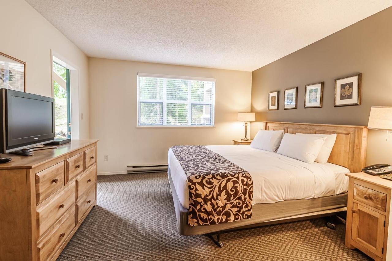 Snowbird By Elevate Vacations Whistler