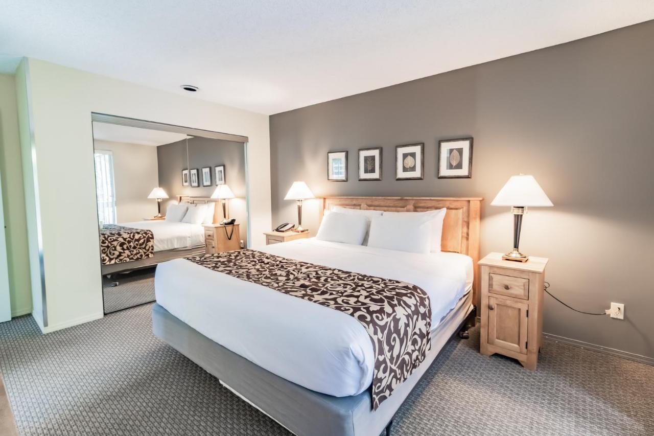 Apartment Snowbird By Elevate Vacations Whistler