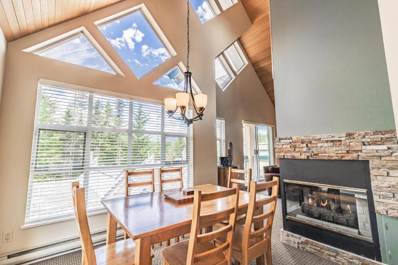 Snowbird By Elevate Vacations Apartment *