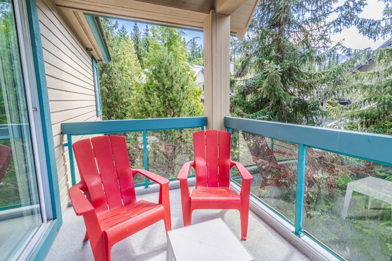 Snowbird By Elevate Vacations * Whistler