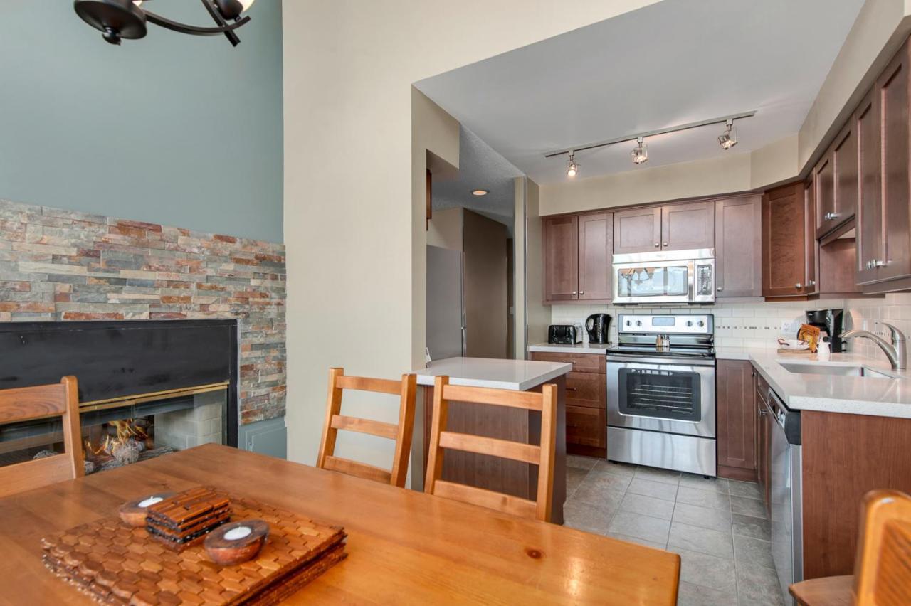 Apartment Snowbird By Elevate Vacations *