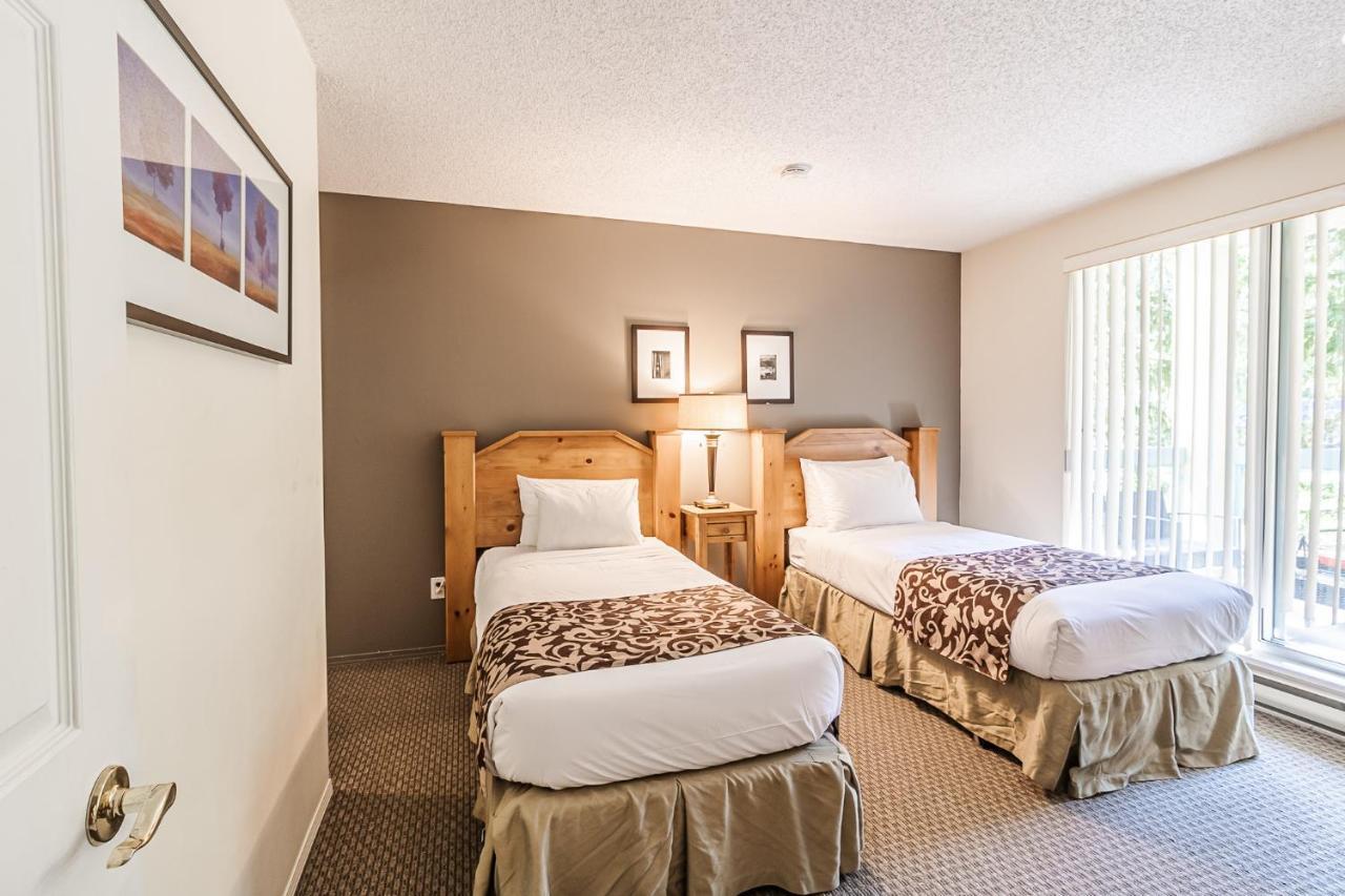 Snowbird By Elevate Vacations Apartment *