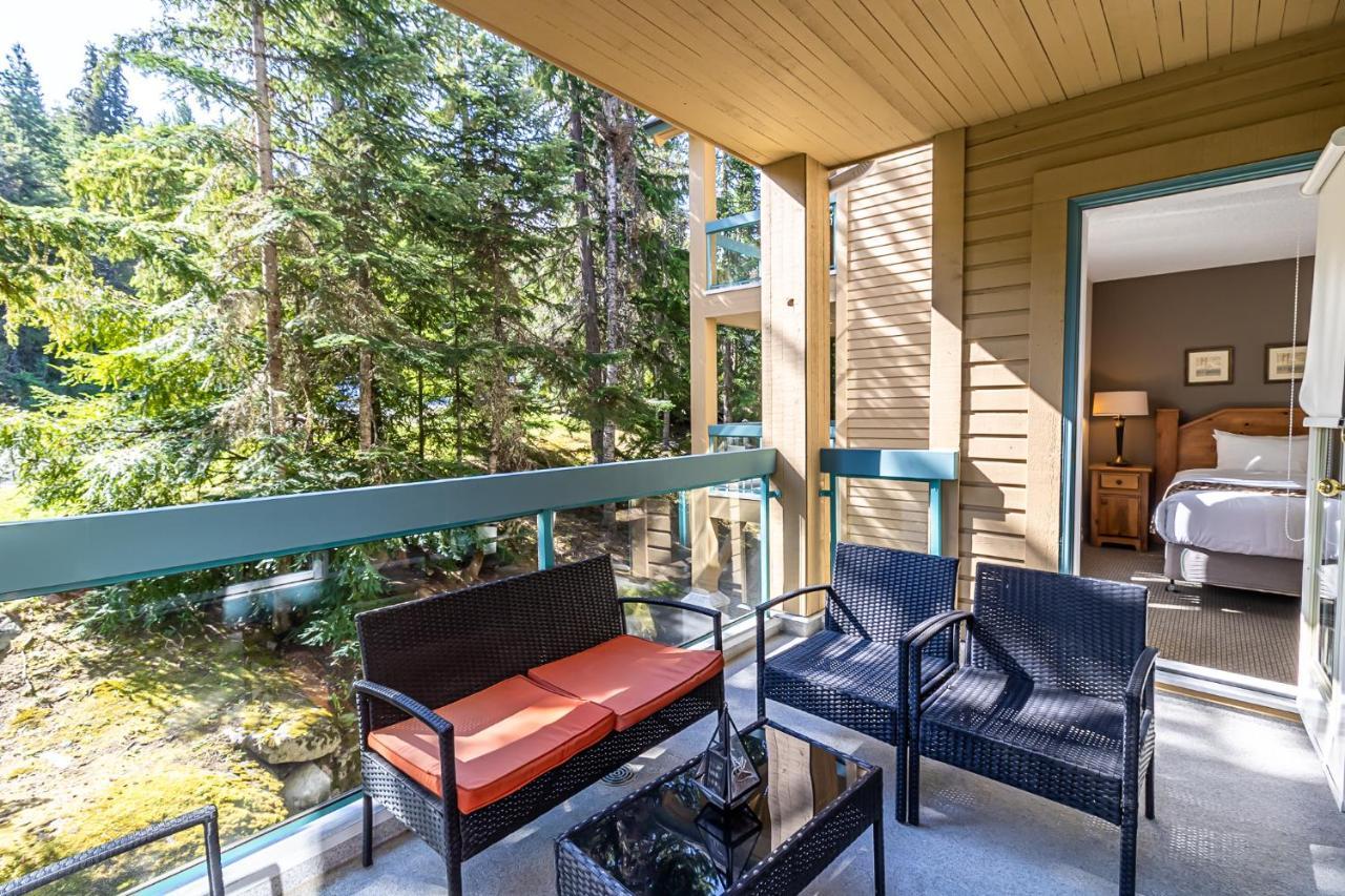 Snowbird By Elevate Vacations Apartment
