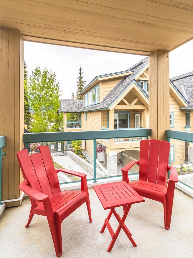 Snowbird By Elevate Vacations Whistler