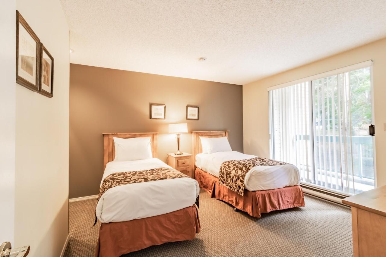 Snowbird By Elevate Vacations Whistler