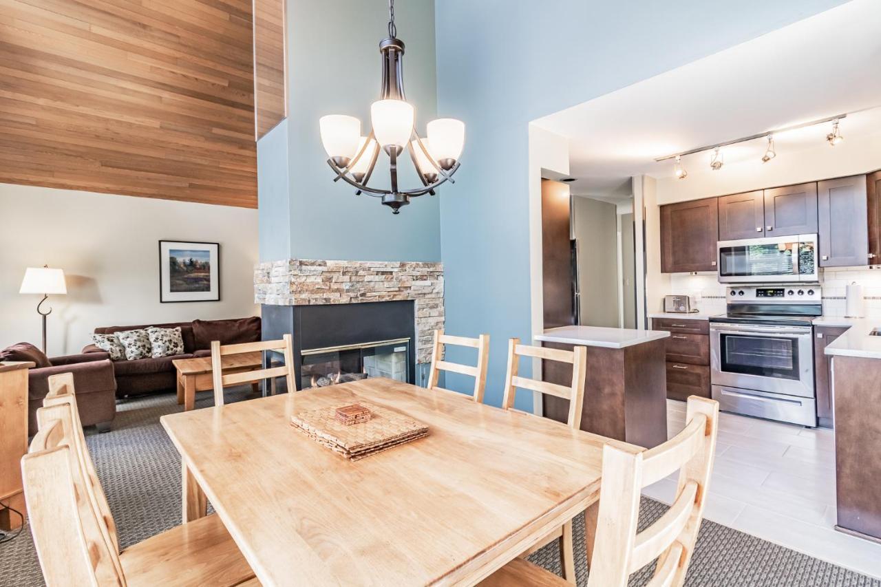 Apartment Snowbird By Elevate Vacations